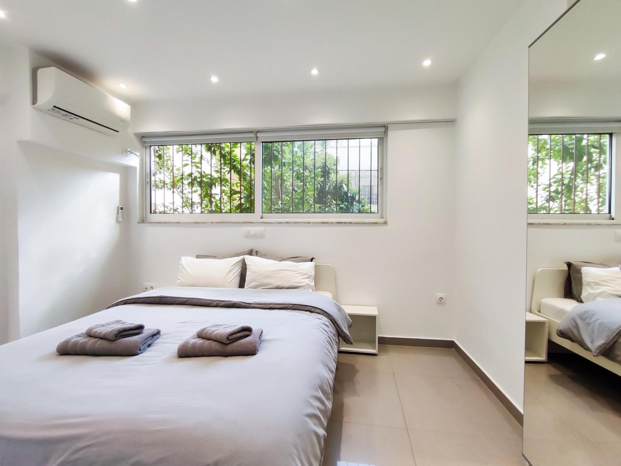 Kyma Apartments Athens 18 Bagian luar foto