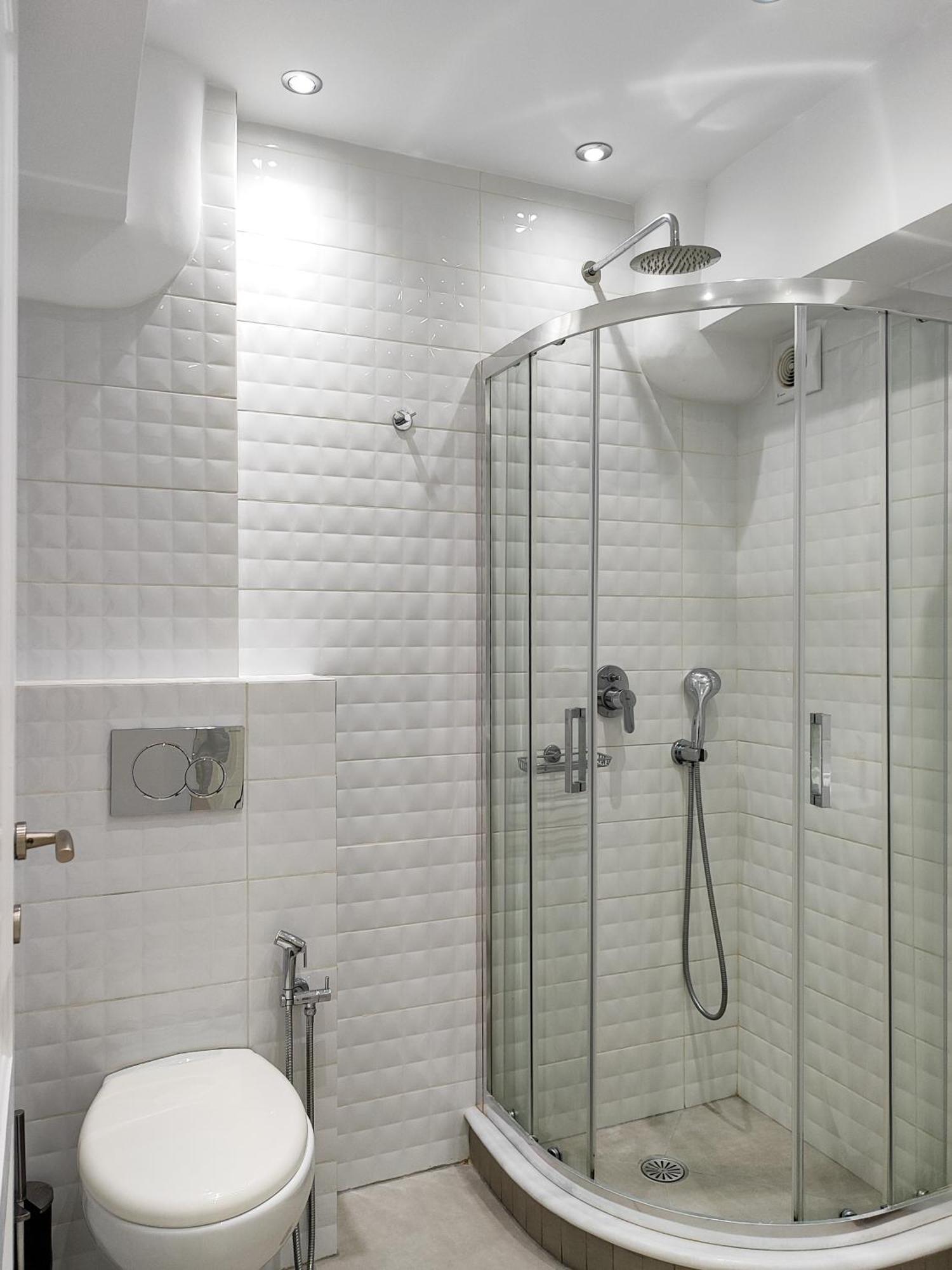 Kyma Apartments Athens 18 Bagian luar foto